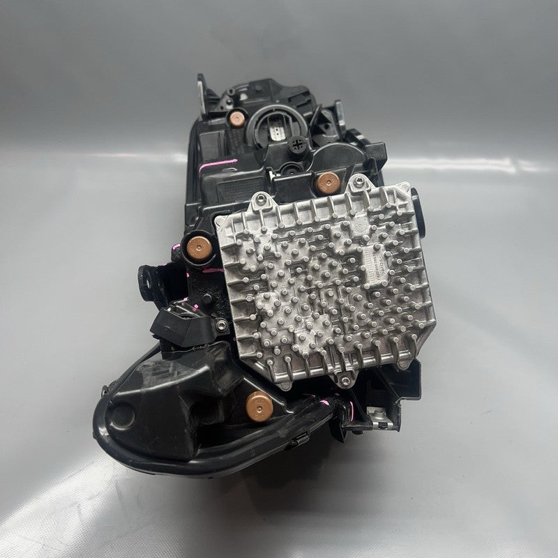 68275945AH JEEP CHEROKEE HEADLIGHT LEFT DRIVER 2019 2020 2021 2022 OEM 68275945AH