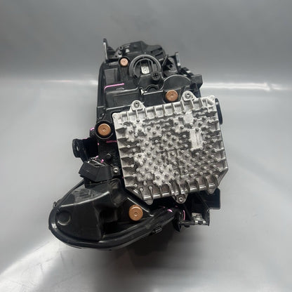 68275945AH JEEP CHEROKEE HEADLIGHT LEFT DRIVER 2019 2020 2021 2022 OEM 68275945AH