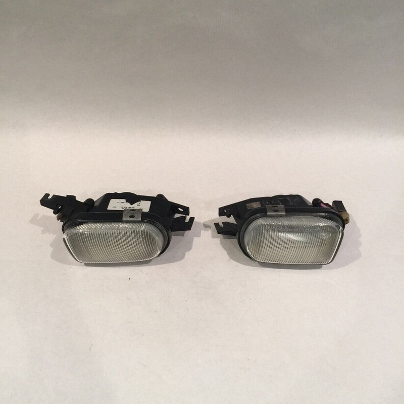 MERCEDES BENZ CL500 FOG LIGHT LEFT AND RIGHT SIDE  CL CLASS 2000 2001 