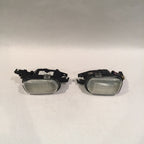 MERCEDES BENZ CL500 FOG LIGHT LEFT AND RIGHT SIDE  CL CLASS 2000 2001 