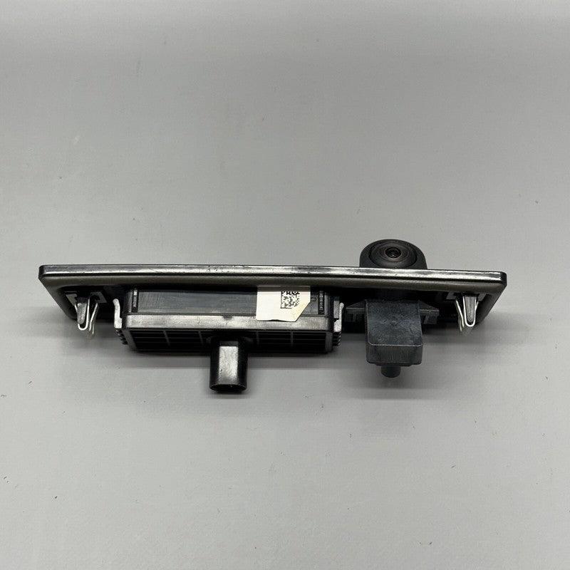 1095949-65-D TESLA MODEL 3 TRUNK HANDLE RELEASE BUTTON 2017 18 19 20 21 2022 OEM 1095949-65-D
