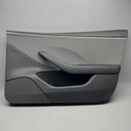 1983176-20-D TESLA MODEL 3 HIGHLAND DOOR PANEL RIGHT FRONT 2024 2025 OEM 1983176-20-D