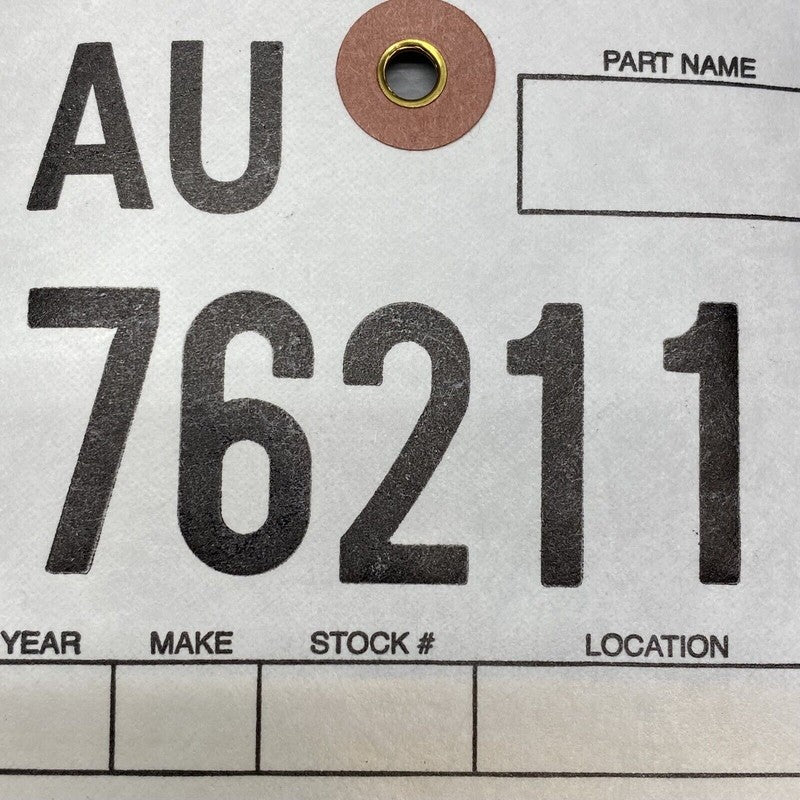 6005914-00-i TESLA MODEL S FOG LIGHT RIGHT PASSENGER 2016 2017 18 2019 2020 OEM 6005914-00-i