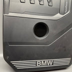 BMW 330I ENGINE COVER 2019 2020 2021 2022 2023 OEM 8676203