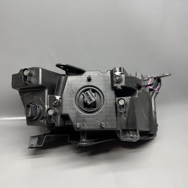 JEEP GRAND CHEROKEE HEADLIGHT LEFT DRIVER LED 2021 2022 2023 OEM 68376