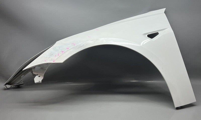 1091094-F TESLA MODEL 3 FENDER LEFT DRIVER 2017 2018 2019 2020 2021 22 2023 OEM 1091094-F
