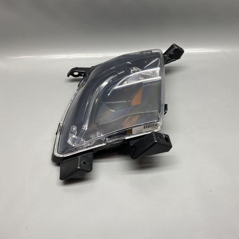 6005913-00-G TESLA MODEL S FOG LIGHT LEFT DRIVER 2016 2017 2018 2019 2020 6005913-00-G
