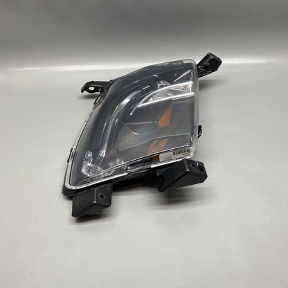 6005913-00-G TESLA MODEL S FOG LIGHT LEFT DRIVER 2016 2017 2018 2019 2020 6005913-00-G
