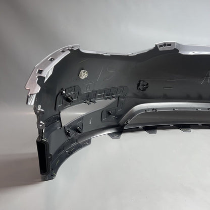 1493745-00-A TESLA MODEL Y FRONT BUMPER 2023 2024 NON SENSOR OEM 1493745-00-A