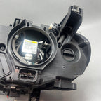 BMW X5 HEADLIGHT RIGHT PASSENGEER 2011 2012 2013 XENON AUTOMOTIVE LIGH