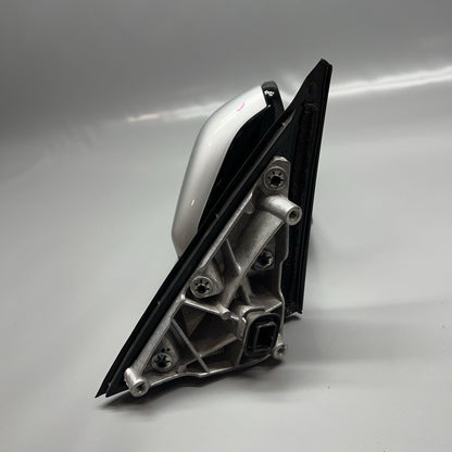 51167459806 BMW X1 MIRROR RIGHT PASSENGER 2016 2017 2018 2019 2020 2021 2022 OEM 51167459806