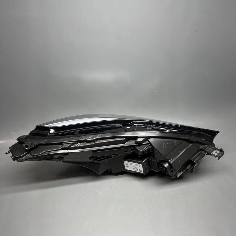 1514952-00-D TESLA MODEL 3 HEADLIGHT LEFT DRIVER LED 2021 2022 2023 OEM 1514952-00-D