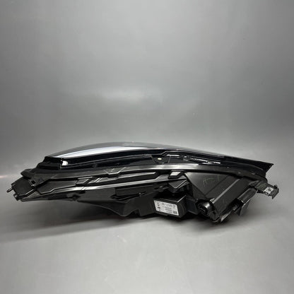 1514952-00-D TESLA MODEL 3 HEADLIGHT LEFT DRIVER LED 2021 2022 2023 OEM 1514952-00-D