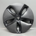 TESLA MODEL 3 WHEEL CAP 18 INCH 2017 2018 2019 2020 OEM 1044231-00-B