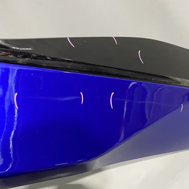 J9D3-274A48-A JAGUAR I-PACE DOOR TRIM RIGHT REAR J9D3-274A48-A OEM 2019 2020 2021