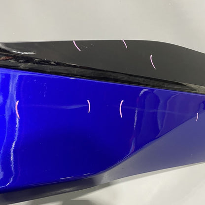 J9D3-274A48-A JAGUAR I-PACE DOOR TRIM RIGHT REAR J9D3-274A48-A OEM 2019 2020 2021