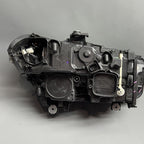 8082659-06 BMW 530 HEADLIGHT LEFT DRIVER 550 M5 LED 2021 2022 OEM 8082659-06