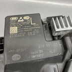 AUDI A8 HEADLIGHT LEFT DRIVER WITH LASER 4N0941085B 2019 2020 2021 202