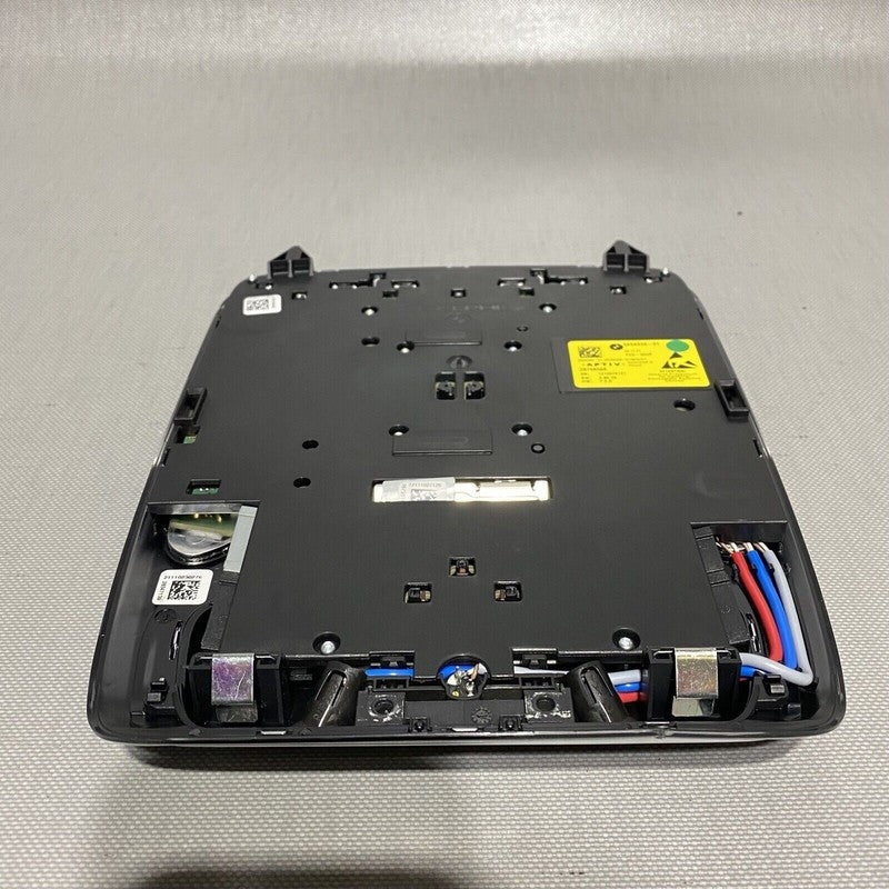 5A5A534-01 BMW 740 840 X7 HEADLINER CONTROL MODULE 2016 2017 2018 2019 2020 2021 2022 OEM