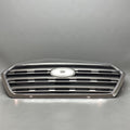 SU1200159 SUBARU OUTBACK GRILLE 2015 2016 2017 OEM SU1200159 AFTERMARKET