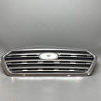 SU1200159 SUBARU OUTBACK GRILLE 2015 2016 2017 OEM SU1200159 AFTERMARKET