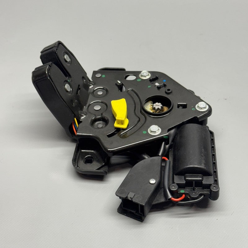 TESLA MODEL 3 Y LIFTGATE CINCH LATCH 2019 2020 2021 2022 2023 OEM 1500