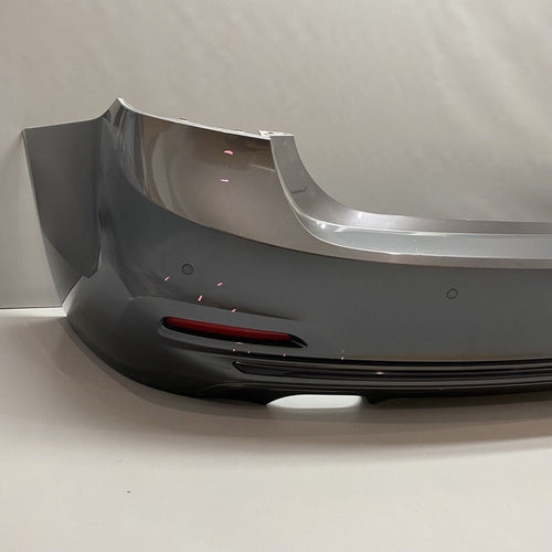 BMW 330 REAR BUMPER 77384473 2016 2017 2018 SEDAN LUXURY OEM