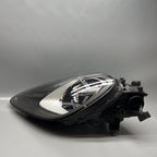 PORSCHE CAYENNE HEADLIGHT LEFT DRIVER LED 2019 2020 2021 2022 OEM 9Y09