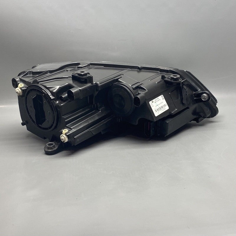 5C7941005 VOLKSWAGEN JETTA HEADLIGHT LEFT DRIVER 5C7941005 2011 2012 2013 2014 HALOGEN OEM