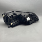 5C7941005 VOLKSWAGEN JETTA HEADLIGHT LEFT DRIVER 5C7941005 2011 2012 2013 2014 HALOGEN OEM