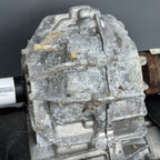 TESLA MODEL X FRONT DRIVE MOTOR DEFERENTIAL 2016 2017 2018 2019 2020 O