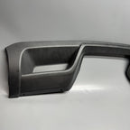 7P5807834F PORSCHE CAYENNE REAR BUMPER LOWER VALENCE 2011 2012 2013 2014 OEM 7P5807834F
