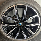BMW I4 430 WHEEL RIM 19 INCH FRONT 2020 2021 2022 OEM 8747304