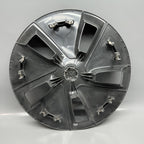 1044271-00-B TESLA MODEL 3 WHEEL HUB CAP 18 INCH 2017 2018 2019 2020 OEM 1044271-00-B