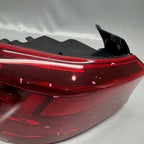 KIA FORTE TAIL LIGHT LEFT DRIVER 2019 2020 2021 2022 2023 OEM 92401M70