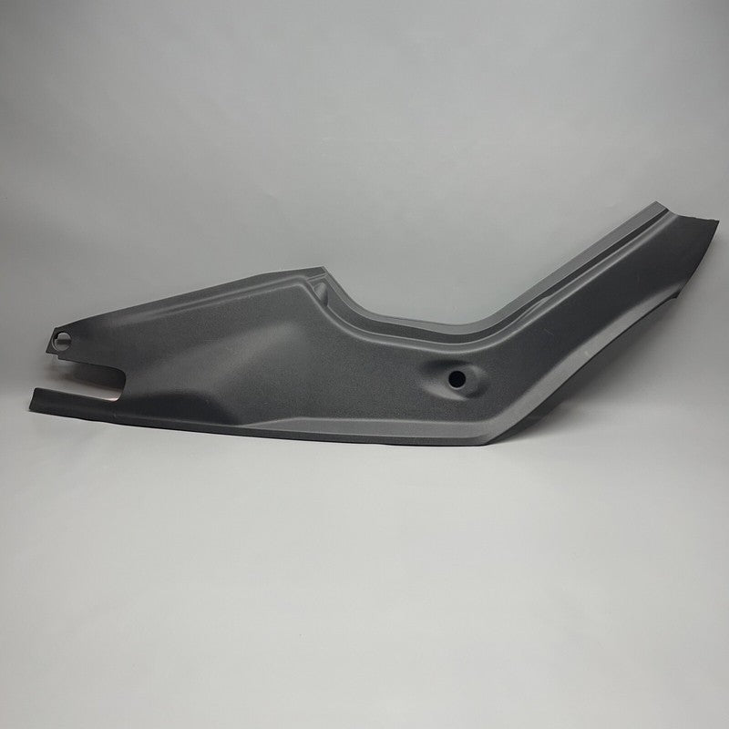 1006328-00-F TELSA MODEL S UNDERHOOD APRON COVER RIGHT 2012 13 14 15 2016 OEM 1006328-00-F