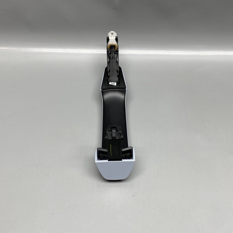 LR061200 LAND ROVER DISCOVERY SPORT LEFT REAR OUTER DOOR HANDLE 2015 2016 2017 2018 2019 