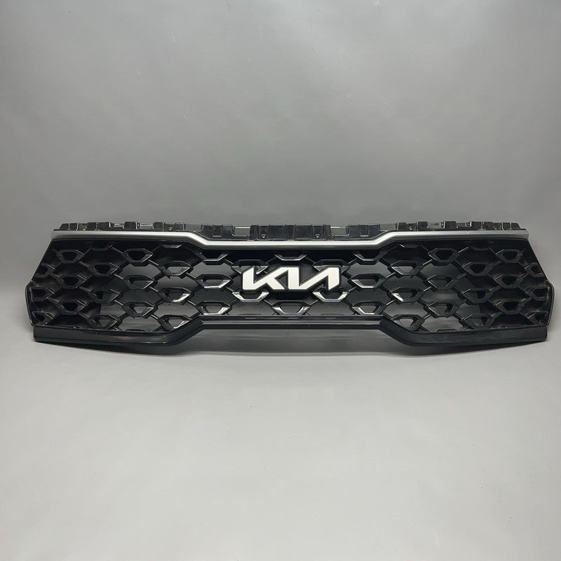 86350P2500 KIA SORENTO GRILLE 2022 2023 OEM 86350P2500