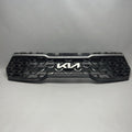 86350P2500 KIA SORENTO GRILLE 2022 2023 OEM 86350P2500