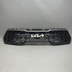 86350P2500 KIA SORENTO GRILLE 2022 2023 OEM 86350P2500