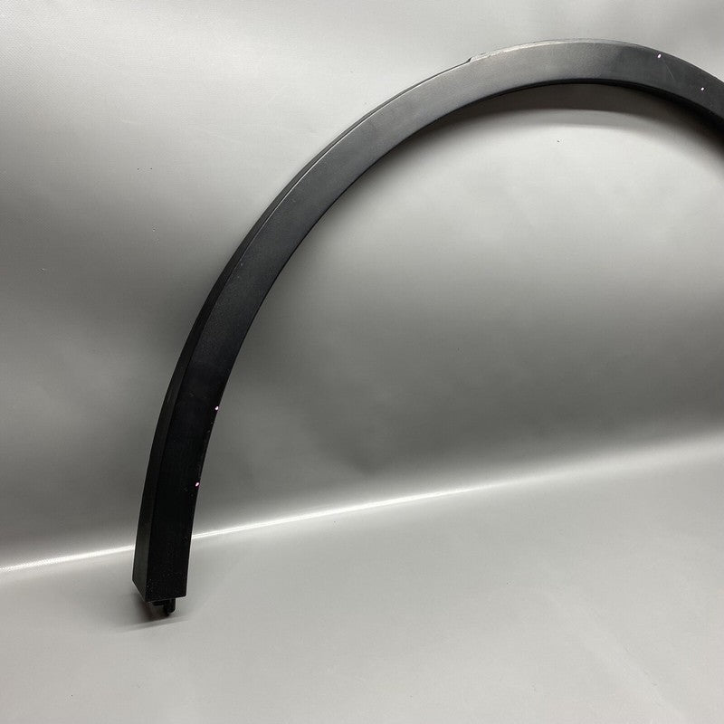 1494187-00-C TESLA MODEL Y WHEEL FLARE LEFT REAR 1494187-00-C 2020 2021 2022 2023 OEM