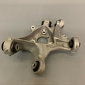 1044411-00-F TESLA MODEL 3 RWD/DM LEFT REAR SPINDLE KNUCKLE 2017 2018 2019 OEM