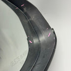 TESLA MODEL S PLAID MIRROR RIGHT PASSENGER 2021 2022 2023 OEM 1613820-