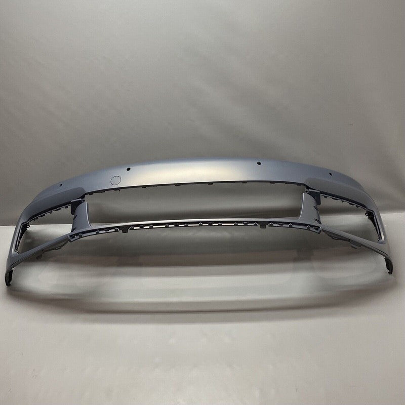 971807221 PORSCHE PANAMERA FRONT BUMPER 2017 2018 2019 2020 OEM 971807221
