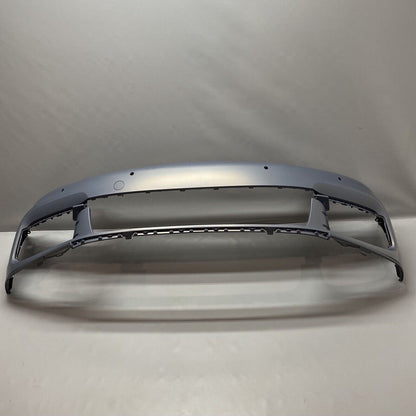 971807221 PORSCHE PANAMERA FRONT BUMPER 2017 2018 2019 2020 OEM 971807221