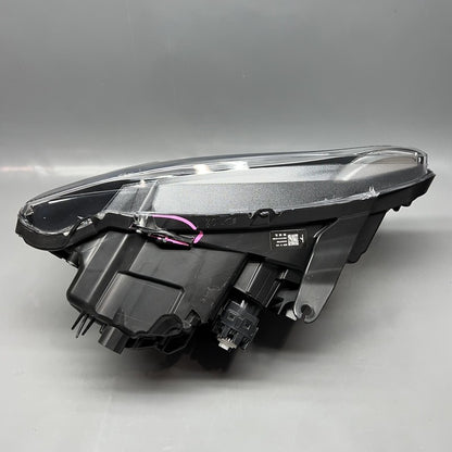 NA1K-51040 MAZDA MIATA MX5 HEADLIGHT LEFT DRIVER 2019 2020 2021 2022 MX-5 OEM  NA1K-51040