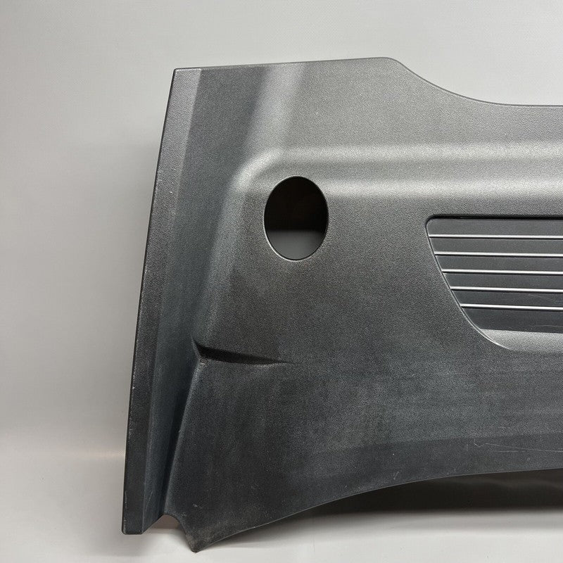 1492605-00-B TESLA MODEL Y APRON COVER REAR 2020 2021 2022 2023 OEM 1492605-00-B