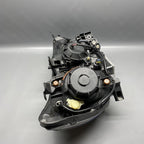 MITSUBISHI OUTLANDER SPORT HEADLIGHT LEFT DRIVER 2011 2012 13 14 2015 