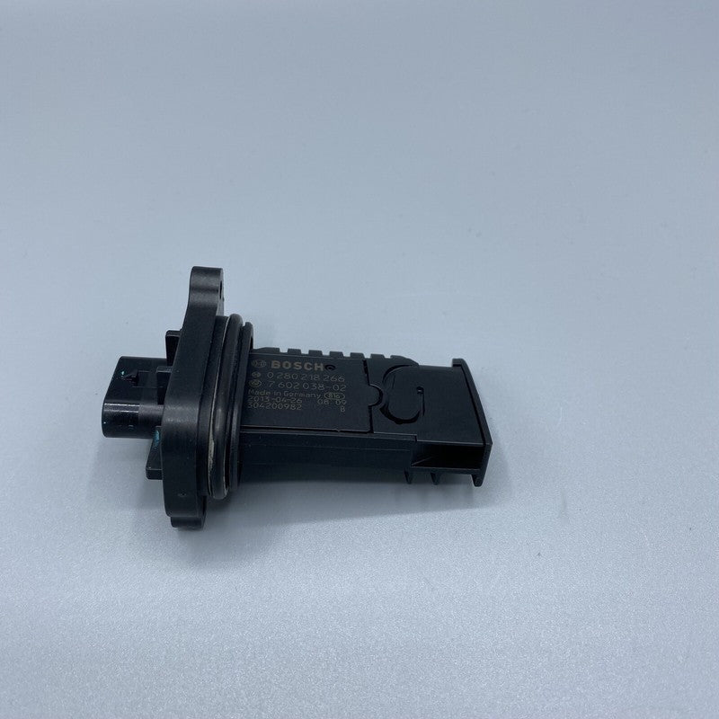 7602038 BMW F20 F13 MASS AIR FLOW SENSOR METER ENGINE 2012 2013 2014 2015 2016 2017 2018