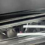 4M0941033B AUDI Q7 SQ7 HEADLIGHT LEFT DRIVER 2017 2018 2019 LED OEM 4M0941033B